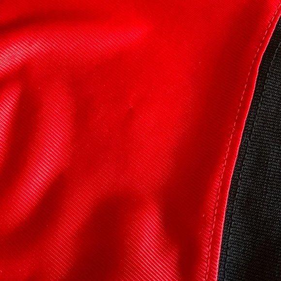 Nascar Dale Earnhardt Jr #8 Winner's Circle Red Jersey Mens Muscle Tank Size XL - Picture 10 of 13